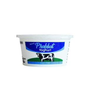 Prabhat Yoghurt